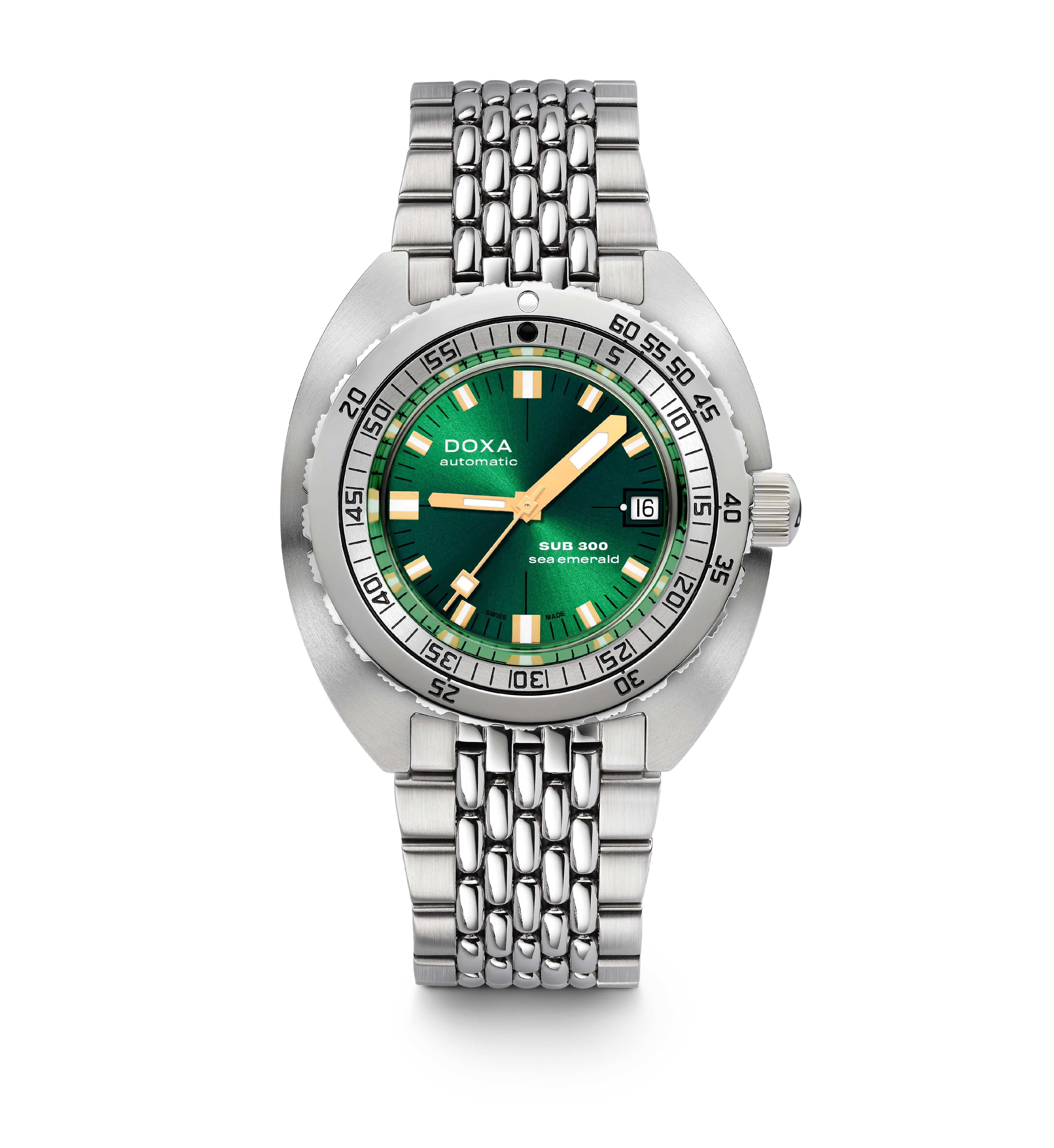 Sea Emerald