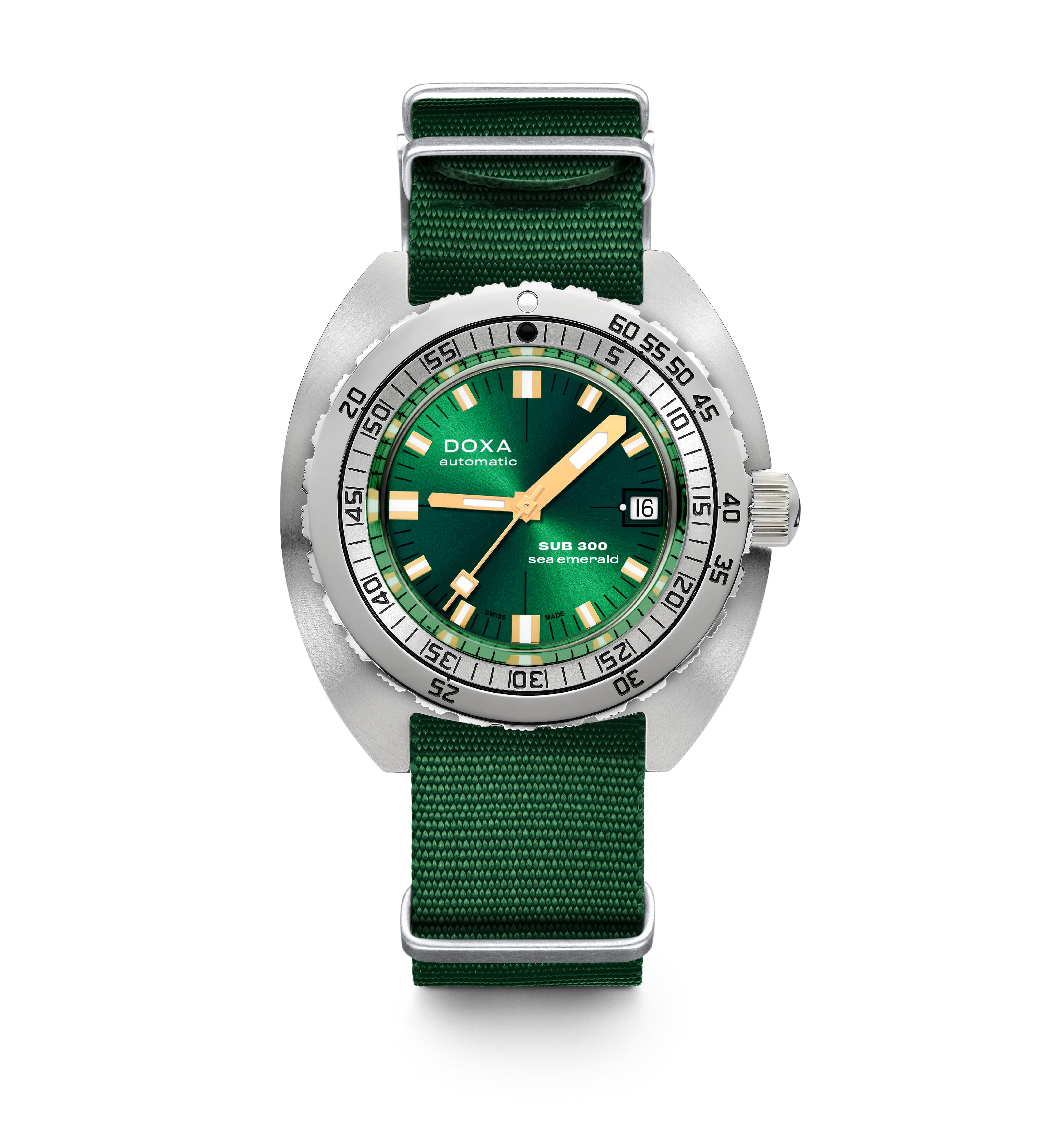 Sea Emerald