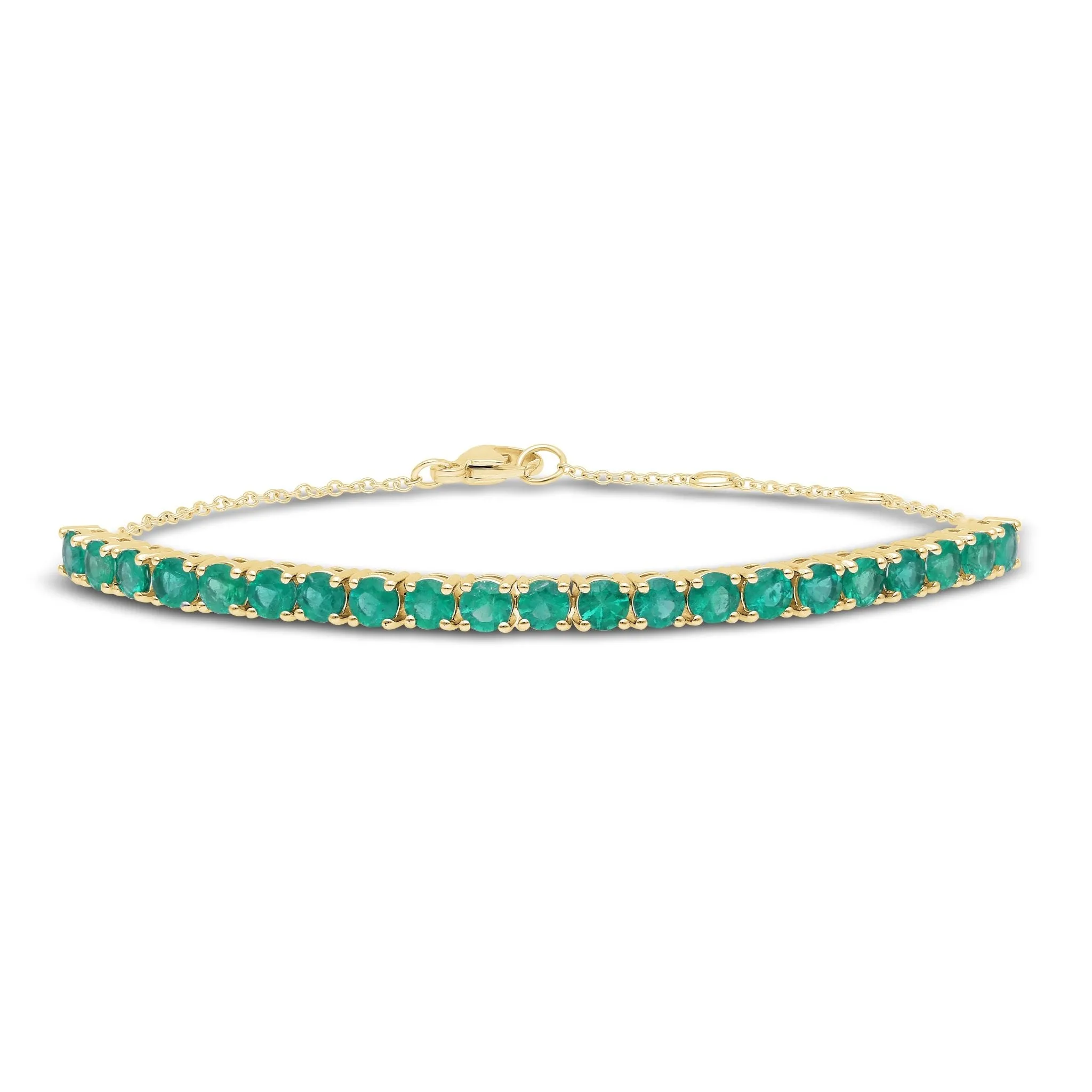 Solea Bracelet - YG