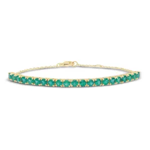 Solea Bracelet - YG