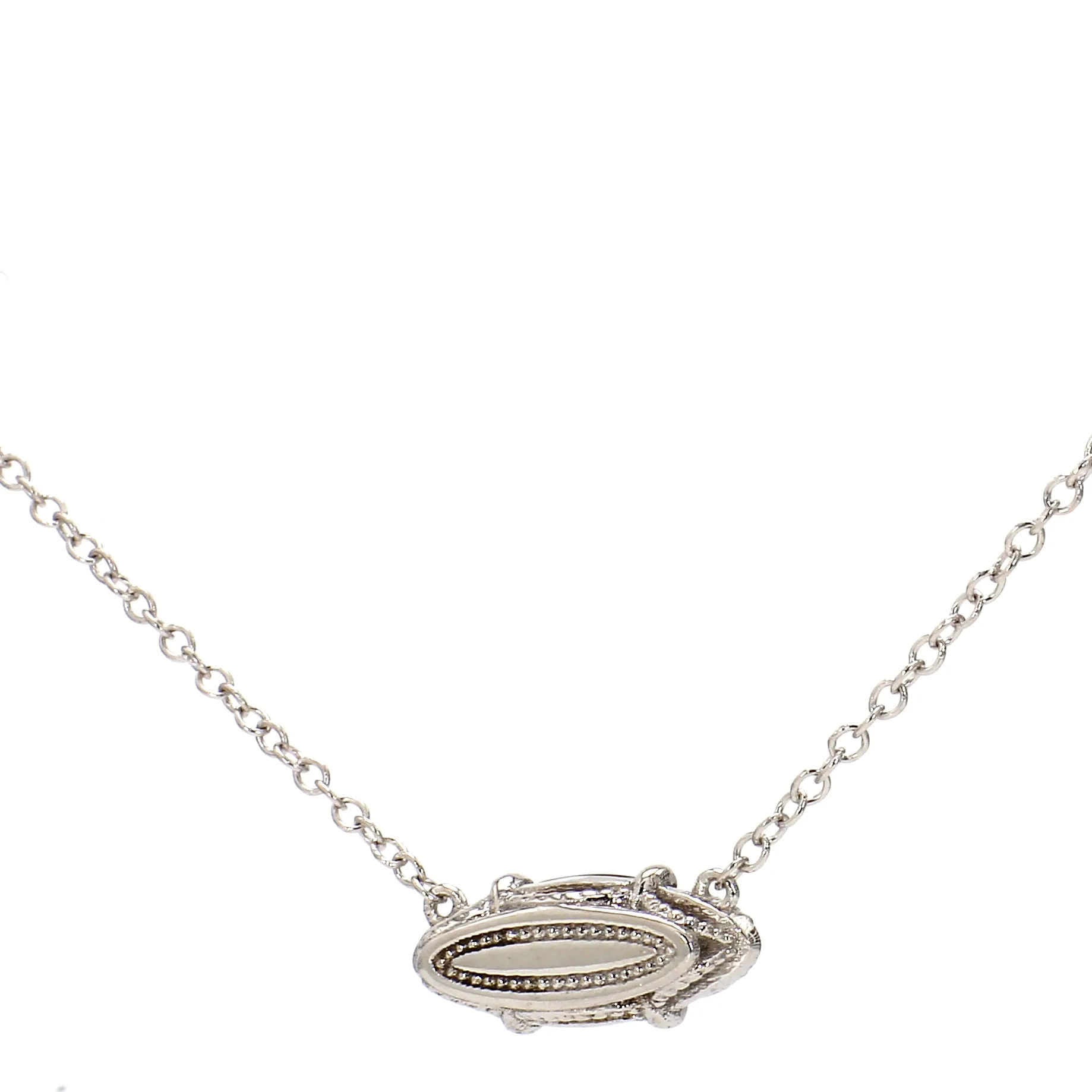 TACORI Ladradorite East-West Gemstone Necklace