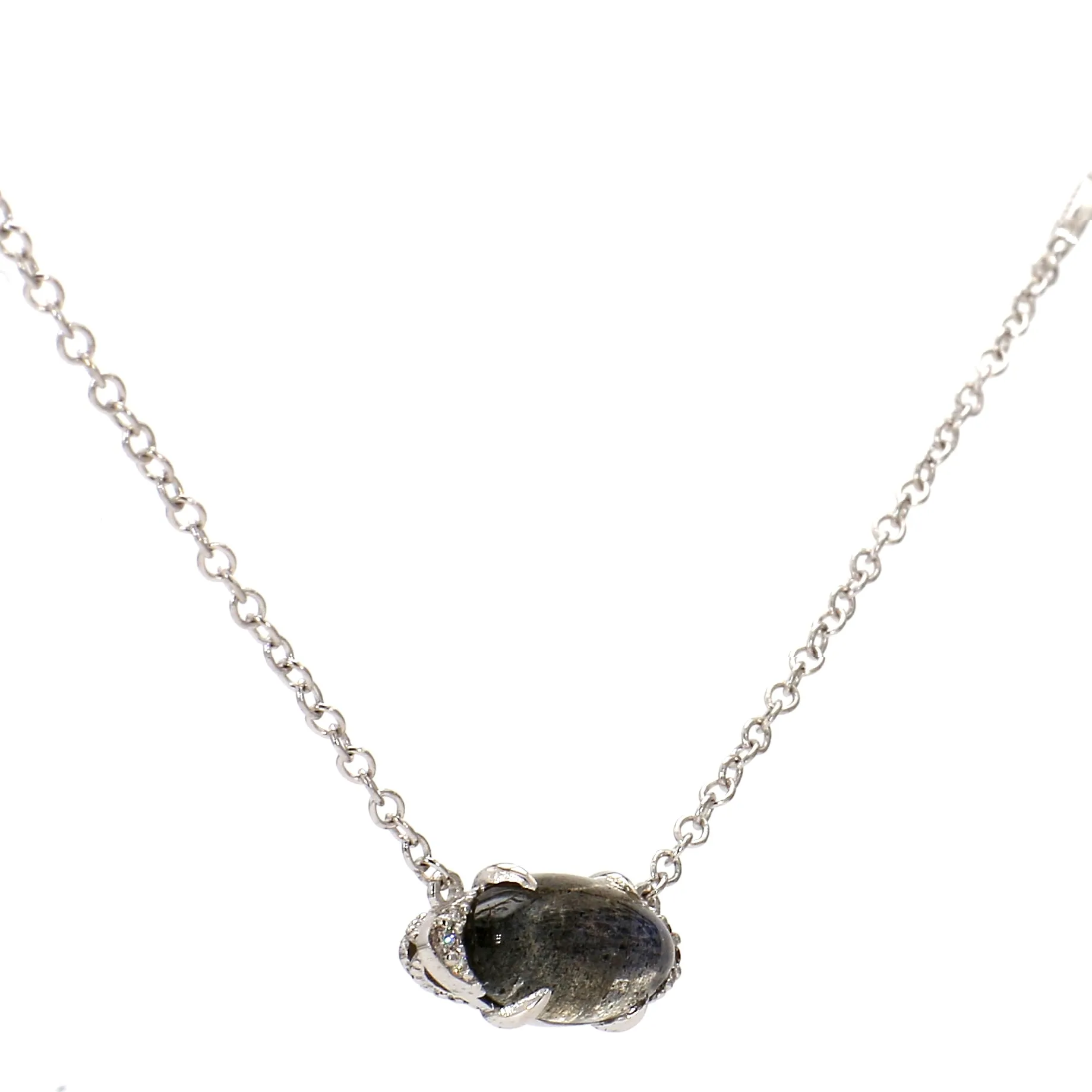 TACORI Ladradorite East-West Gemstone Necklace