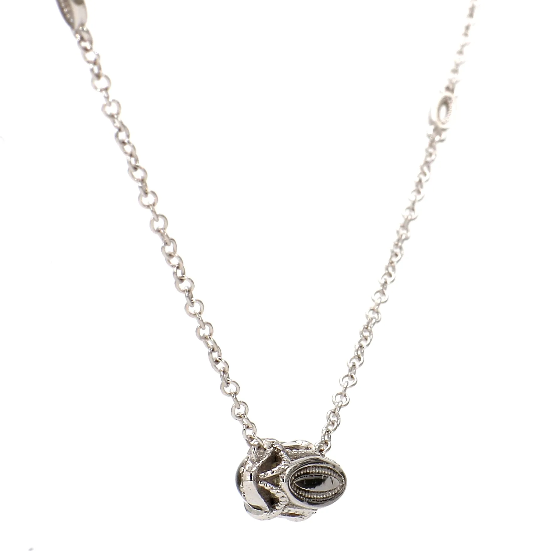 TACORI Ladradorite East-West Gemstone Necklace