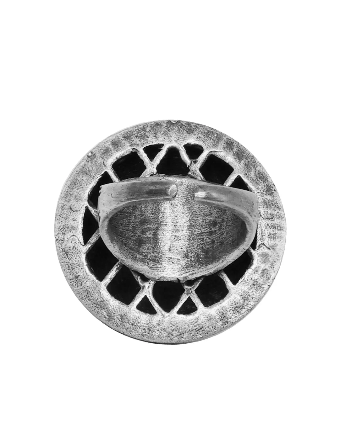 Teejh Dwaraka Oxidised Silver Jewellery Gift Set