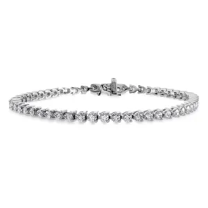Temptation 3-Prong Bracelet