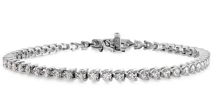 Temptation 3-Prong Bracelet