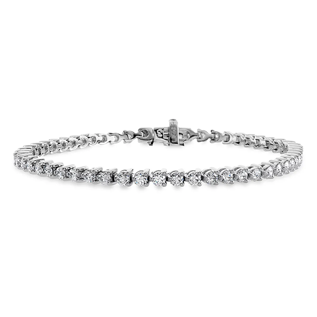 Temptation 3-Prong Bracelet