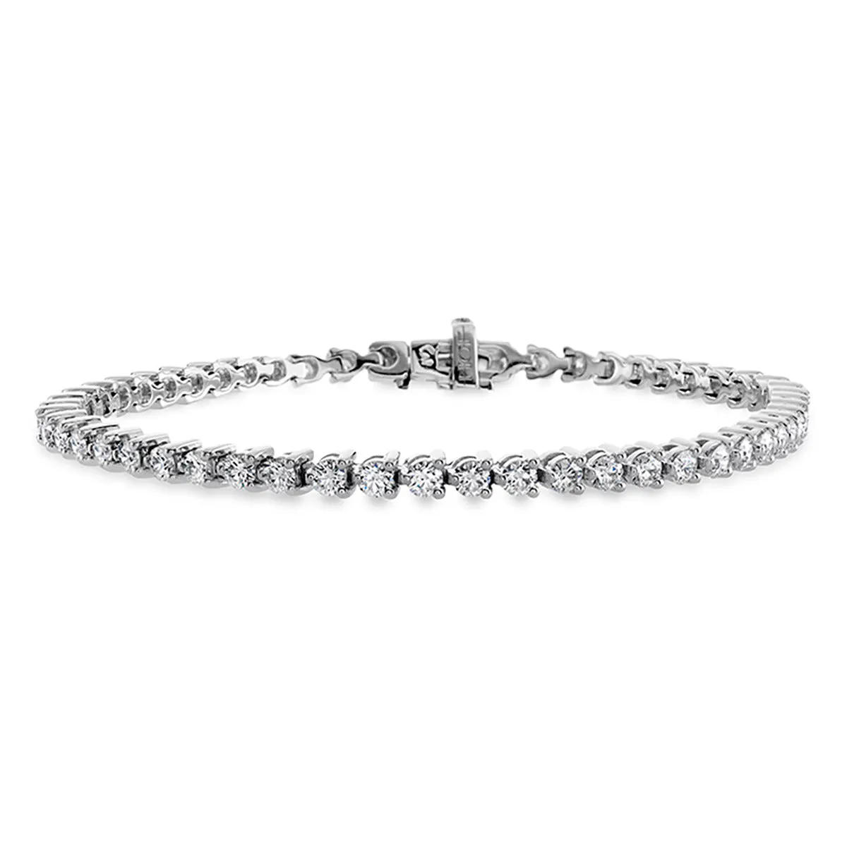 Temptation 3-Prong Bracelet