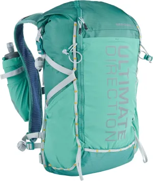Ultimate Direction Fastpackher 20 Emerald 2.0 | Buy Ultimate Direction Fastpackher 20 Emerald 2.0 here | Outnorth