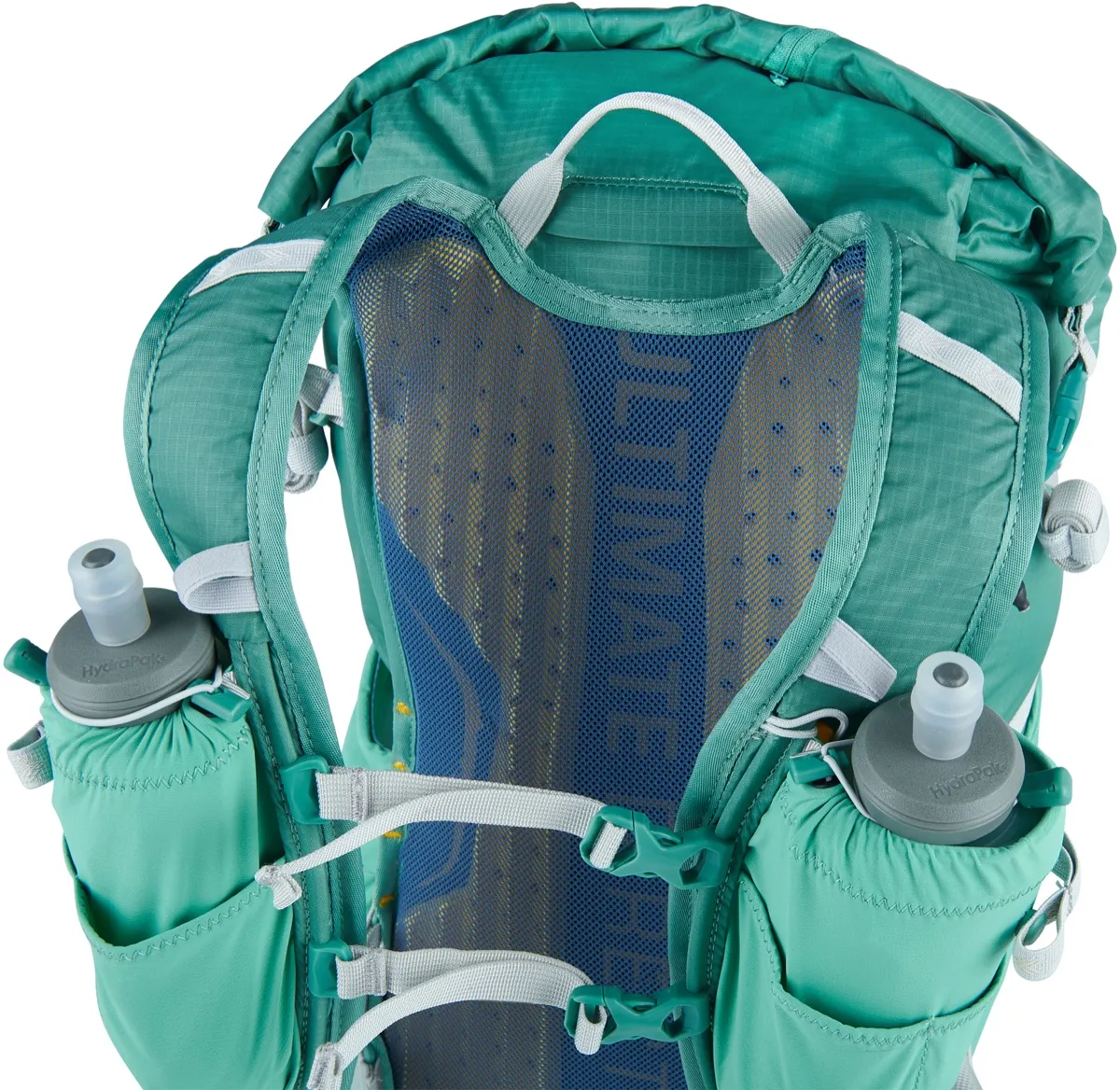 Ultimate Direction Fastpackher 20 Emerald 2.0 | Buy Ultimate Direction Fastpackher 20 Emerald 2.0 here | Outnorth