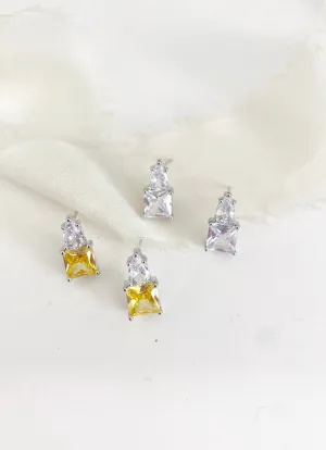 Vania Earrings