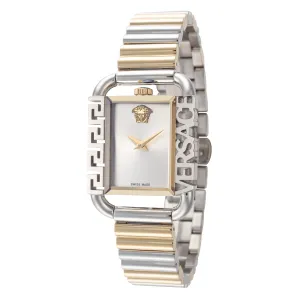 Versace Women's VE3B00422 Versace Flair 28.8mm Quartz Watch