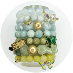 Wild Nymph Armparty