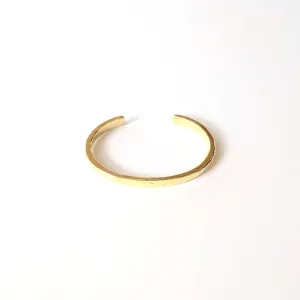 Workshop Cuff