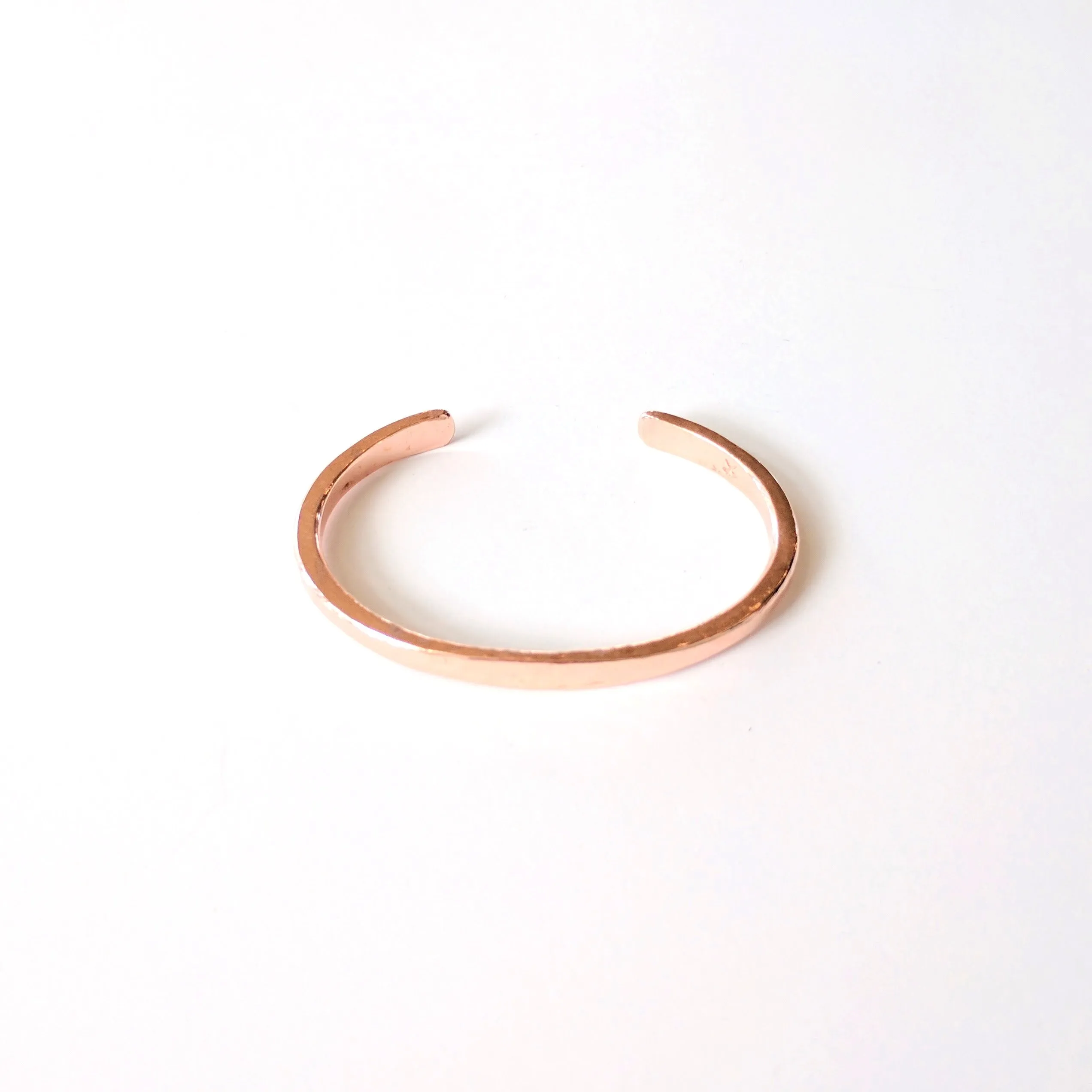 Workshop Cuff