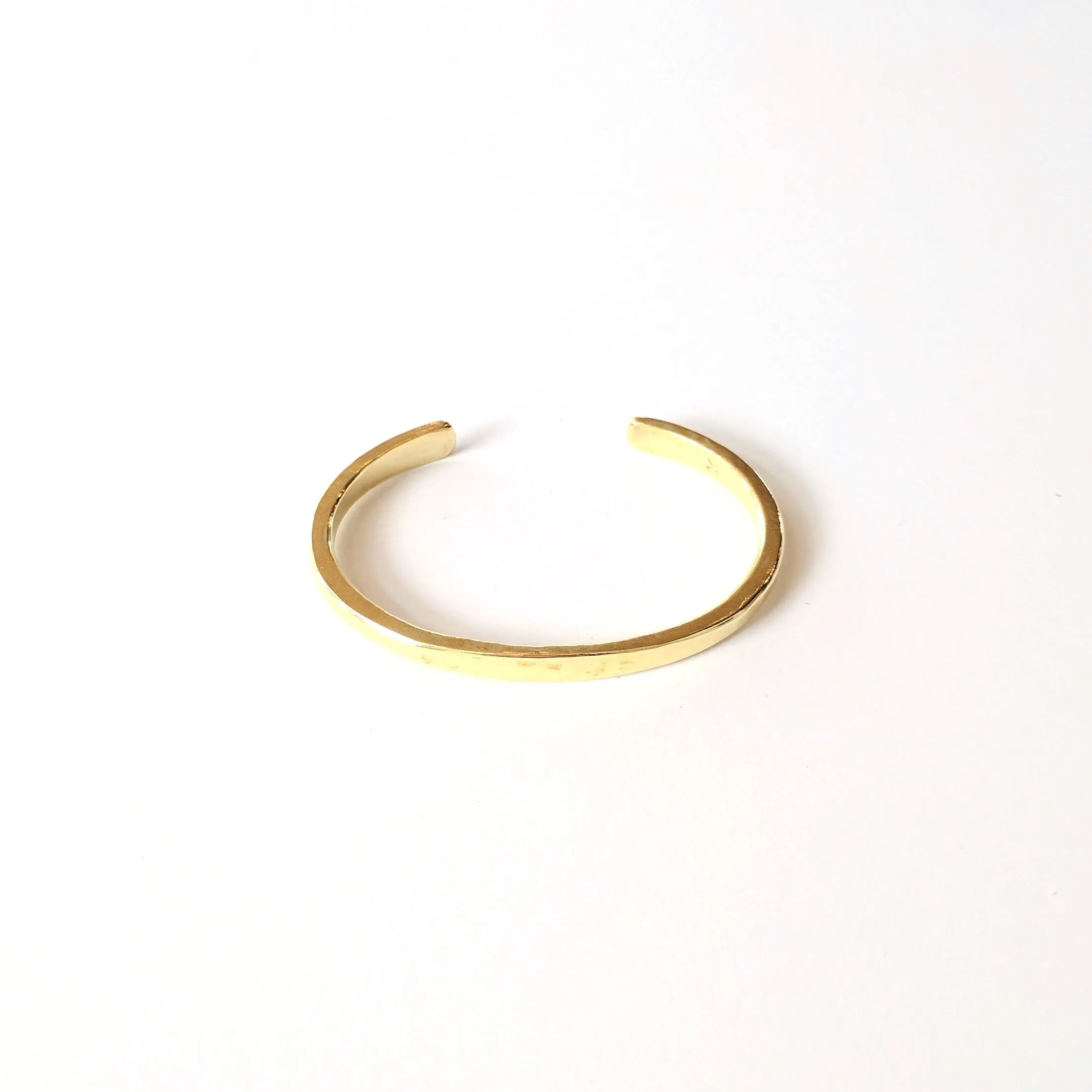 Workshop Cuff